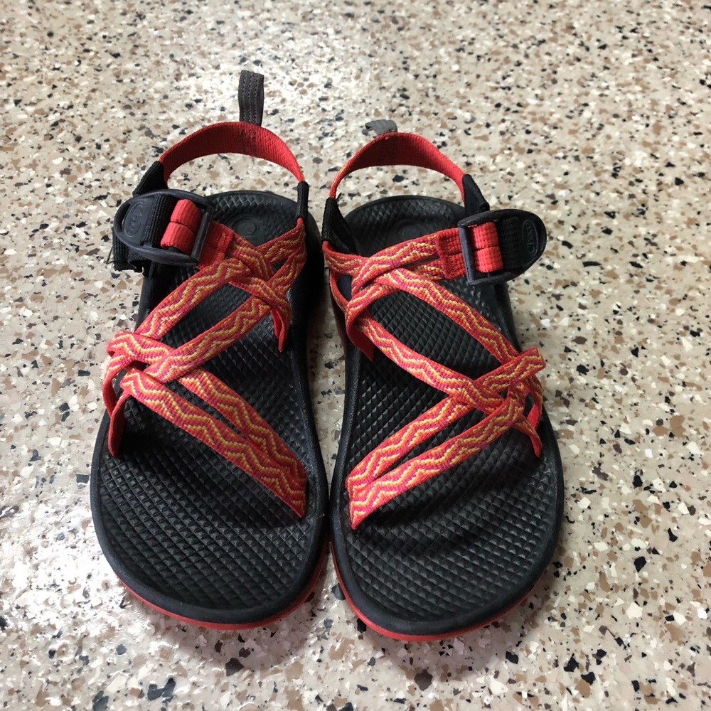 Chacos kids sandals